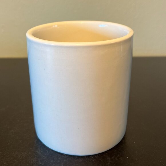 LAND’S END Square Rigger Sailing Ship Restaurant Ware Mug ~ Made in England - Picture 3 of 10